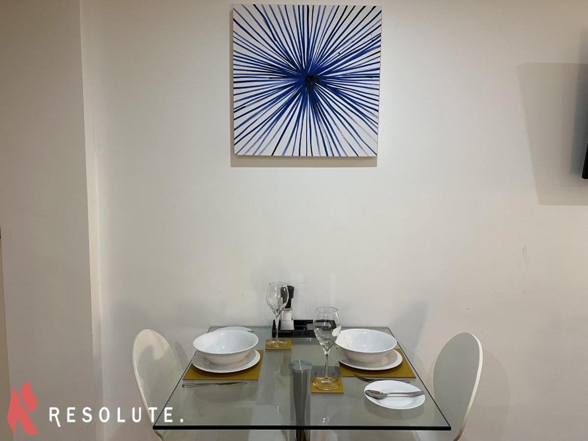 Newly Renevated Historic 1 Bedroom Apartment - Jewellery Quarter Central Бирмингам Екстериор снимка